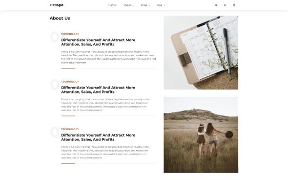 ecommerce-react-template