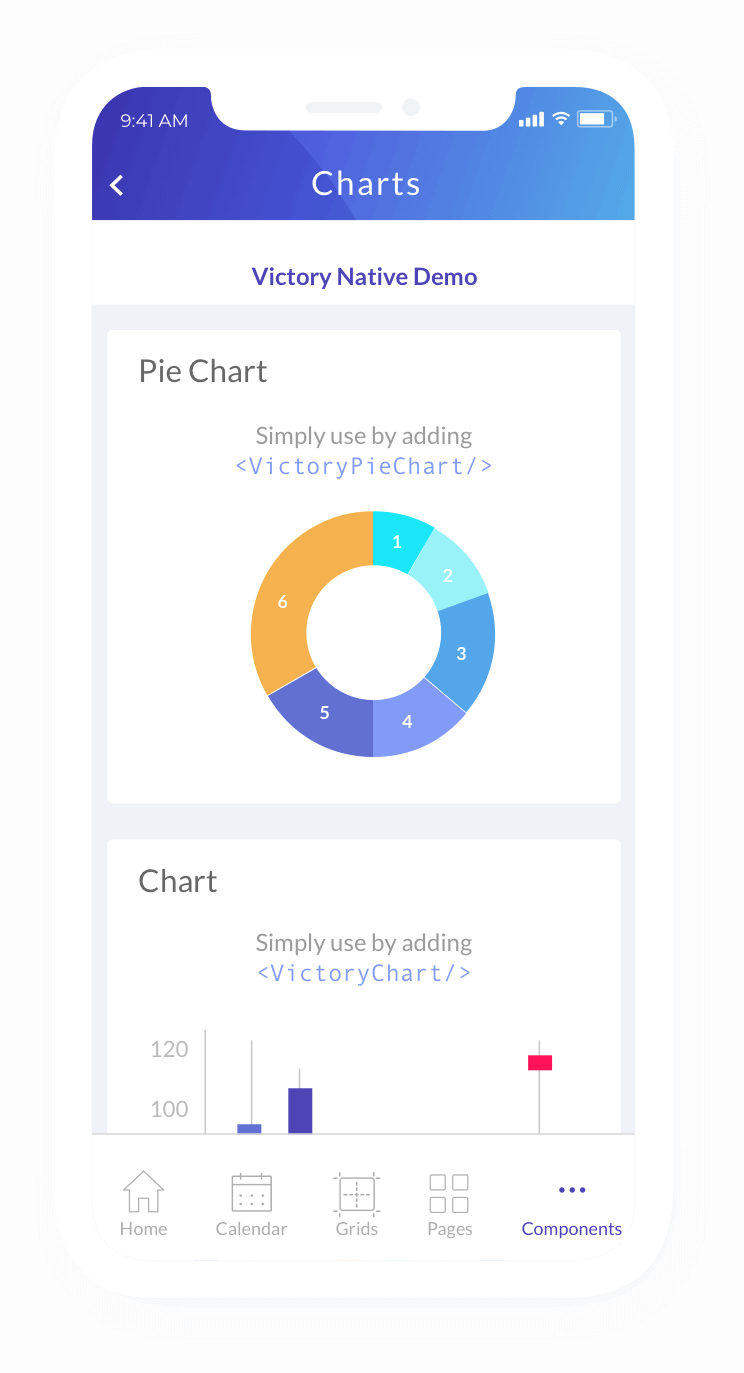 react-native-starter