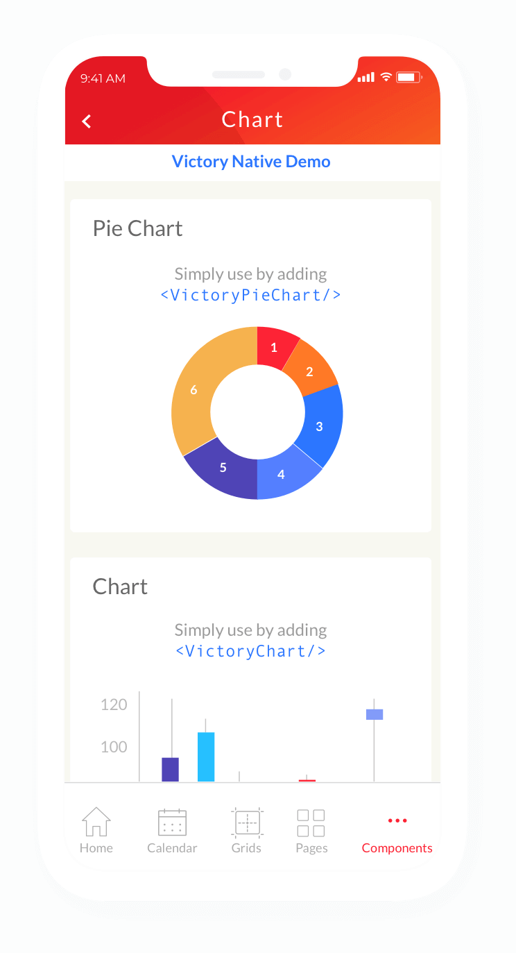 react-native-starter