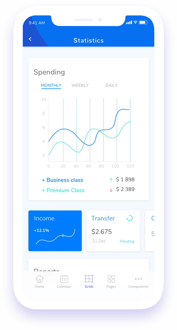 react-native-starter