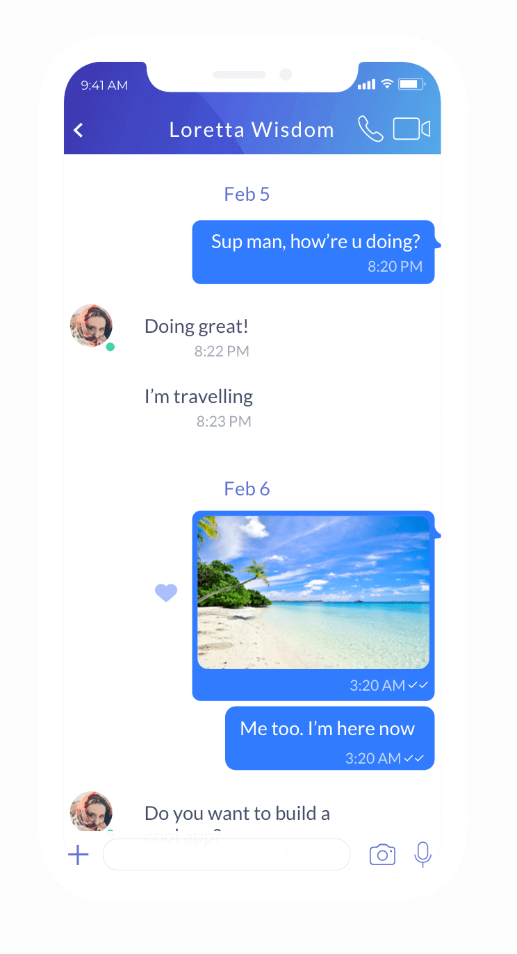 react-native-starter