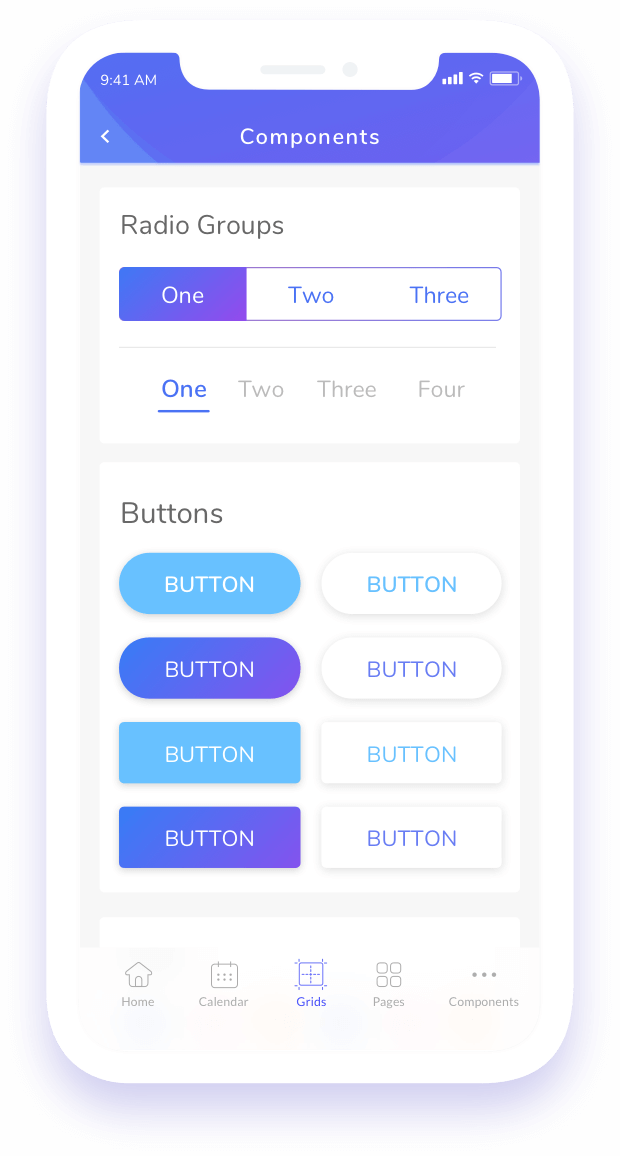 react-native-starter