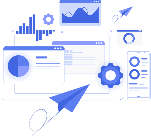 Mobile Development From Scratch