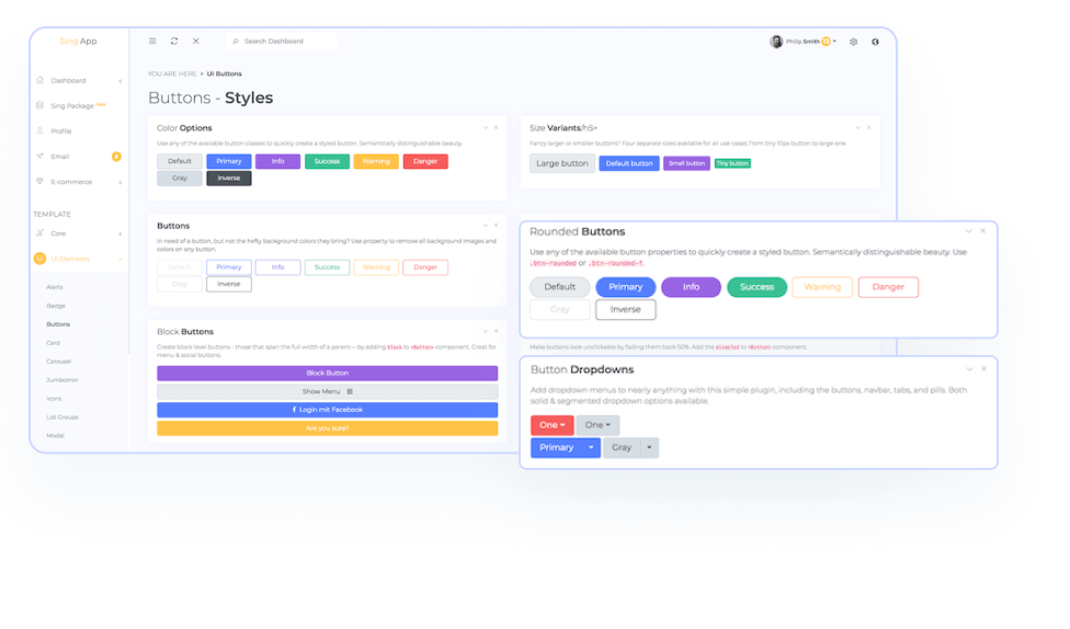 Legasy code analysis