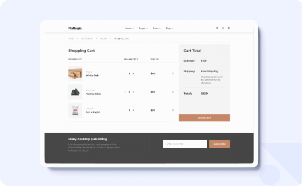 Smart Gain - UAEʼs construction materials market