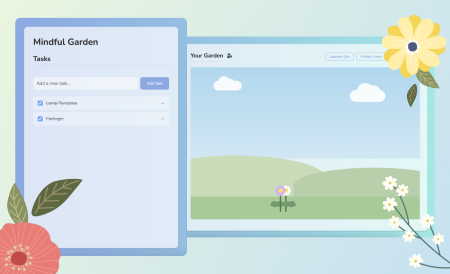 Mindful Garden