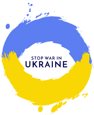 Flatlogic for Ukraine